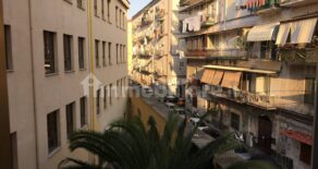 Via Martiri d’Otranto, Arenaccia, Napoli